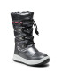 Tommy Hilfiger Апрески Snow Boot T3A6-32035-1240 M Сребрист - Pepit.bg