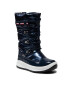 Tommy Hilfiger Апрески Snow Boot T3A6-32035-1240 M Тъмносин - Pepit.bg