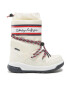 Tommy Hilfiger Апрески Snow Boot T3A6-32436-1485 M Бежов - Pepit.bg