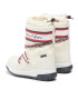 Tommy Hilfiger Апрески Snow Boot T3A6-32436-1485 M Бежов - Pepit.bg