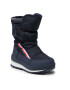 Tommy Hilfiger Апрески Snow Boot T3B5-32103-1234 Тъмносин - Pepit.bg