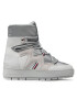 Tommy Hilfiger Апрески Snowboot FW0FW06052 Сив - Pepit.bg