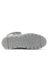 Tommy Hilfiger Апрески Snowboot FW0FW06052 Сив - Pepit.bg