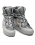 Tommy Hilfiger Апрески Snowboot FW0FW06052 Сив - Pepit.bg