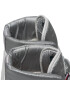 Tommy Hilfiger Апрески Snowboot FW0FW06052 Сив - Pepit.bg