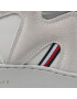 Tommy Hilfiger Апрески Snowboot FW0FW06052 Сив - Pepit.bg