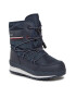 Tommy Hilfiger Апрески T3B6-33165-1485800 M Син - Pepit.bg