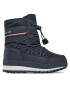 Tommy Hilfiger Апрески T3B6-33165-1485800 M Син - Pepit.bg