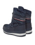 Tommy Hilfiger Апрески T3B6-33165-1485800 M Син - Pepit.bg