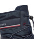 Tommy Hilfiger Апрески T3B6-33165-1485800 M Син - Pepit.bg