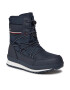Tommy Hilfiger Апрески T3B6-33165-1485800 S Син - Pepit.bg