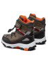 Tommy Hilfiger Апрески Tech Bootie T3B5-32542-1487 M Зелен - Pepit.bg