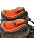 Tommy Hilfiger Апрески Tech Bootie T3B5-32542-1487 M Зелен - Pepit.bg