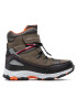 Tommy Hilfiger Апрески Tech Bootie T3B5-32542-1487 S Зелен - Pepit.bg