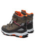 Tommy Hilfiger Апрески Tech Bootie T3B5-32542-1487 S Зелен - Pepit.bg