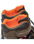 Tommy Hilfiger Апрески Tech Bootie T3B5-32542-1487 S Зелен - Pepit.bg