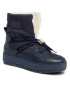 Tommy Hilfiger Апрески Tommy Essential Snowboot FW0FW07504 Син - Pepit.bg