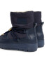 Tommy Hilfiger Апрески Tommy Essential Snowboot FW0FW07504 Син - Pepit.bg