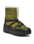 Tommy Hilfiger Апрески Tommy Essential Snowboot FW0FW07504 Зелен - Pepit.bg