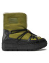 Tommy Hilfiger Апрески Tommy Essential Snowboot FW0FW07504 Зелен - Pepit.bg