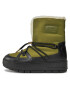 Tommy Hilfiger Апрески Tommy Essential Snowboot FW0FW07504 Зелен - Pepit.bg