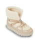 Tommy Hilfiger Апрески Tommy Teddy Snowboot FW0FW07505 Бежов - Pepit.bg