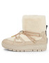 Tommy Hilfiger Апрески Tommy Teddy Snowboot FW0FW07505 Бежов - Pepit.bg