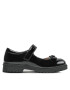 Tommy Hilfiger Балеринки T3A3-33019-0774 M Черен - Pepit.bg