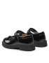Tommy Hilfiger Балеринки T3A3-33019-0774 M Черен - Pepit.bg