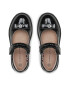 Tommy Hilfiger Балеринки T3A3-33019-0774 M Черен - Pepit.bg