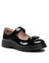 Tommy Hilfiger Балеринки T3A3-33019-0774 S Черен - Pepit.bg