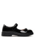 Tommy Hilfiger Балеринки T3A3-33019-0774 S Черен - Pepit.bg