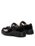Tommy Hilfiger Балеринки T3A3-33019-0774 S Черен - Pepit.bg