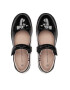 Tommy Hilfiger Балеринки T3A3-33019-0774 S Черен - Pepit.bg