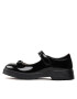 Tommy Hilfiger Балеринки T3A3-33019-0774 S Черен - Pepit.bg