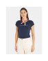 Tommy Hilfiger Бандана Limitless Chic Silk & Box AW0AW15350 Син - Pepit.bg