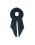 Tommy Hilfiger Бандана Th Club Logo Scarf AW0AW10251 Тъмносин - Pepit.bg