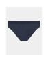 Tommy Hilfiger Бански костюм Bralette Set UG0UG00634 Тъмносин - Pepit.bg