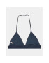 Tommy Hilfiger Бански костюм Traingle UG0UG00633 Тъмносин - Pepit.bg