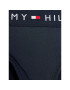 Tommy Hilfiger Бански костюм Traingle UG0UG00633 Тъмносин - Pepit.bg