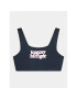 Tommy Hilfiger Бански костюм UG0UG00532 Тъмносин - Pepit.bg
