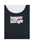 Tommy Hilfiger Бански костюм UG0UG00540 Тъмносин - Pepit.bg