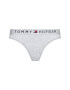 Tommy Hilfiger Бикини тип прашка UW0UW01555 Сив - Pepit.bg