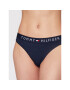 Tommy Hilfiger Бикини тип прашка UW0UW01555 Тъмносин - Pepit.bg