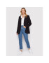 Tommy Hilfiger Сако Core Suiting WW0WW33856 Черен Regular Fit - Pepit.bg