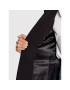 Tommy Hilfiger Сако Core Suiting WW0WW33856 Черен Regular Fit - Pepit.bg