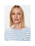 Tommy Hilfiger Блуза Cody WW0WW37854 Син Slim Fit - Pepit.bg