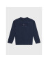 Tommy Hilfiger Блуза Cord Applique KB0KB07791 D Тъмносин Regular Fit - Pepit.bg