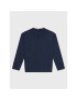 Tommy Hilfiger Блуза Cord Applique KB0KB07791 D Тъмносин Regular Fit - Pepit.bg