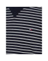 Tommy Hilfiger Блуза Essential KB0KB08577 Тъмносин Regular Fit - Pepit.bg